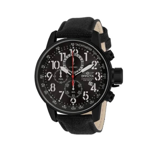 Invicta I-Force Chronograph Men's Watch Black (30921)