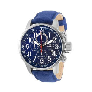 Invicta I-Force Chronograph Men's Watch Blue (30919)