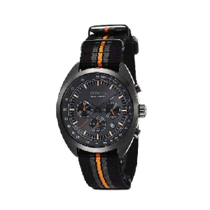 Invicta I-Force Men's Watch Black/Grey/Orange (29994)