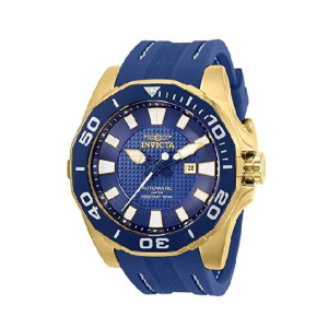 Invicta Pro Diver Automatic Men's Watch Blue (30508)