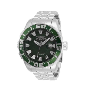 Invicta Pro Diver Automatic Men's Watch Silver-Tone (30292)