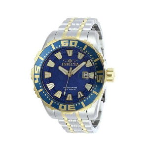 Invicta Pro Diver Automatic Men's Watch Two-Tone (30293)