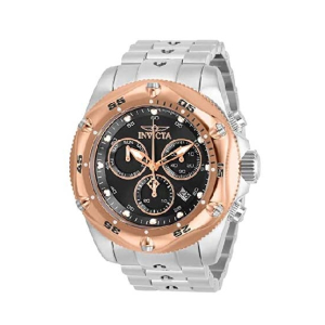 Invicta Pro Diver Chronograph Men's Watch Silver-Tone (31605)