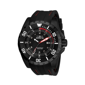 Invicta Pro Diver Men’s Watch Black (30760)