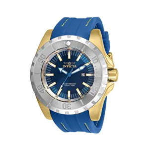 Invicta Pro Diver Men’s Watch Blue (30761)