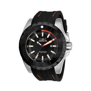 Invicta Pro Diver Men’s Watch Black (30762)