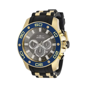 Invicta Pro Diver Men’s Watch Black (30779)