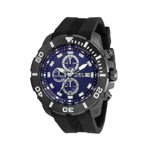 Invicta Pro Diver Quartz Men's Watch Black (30738)