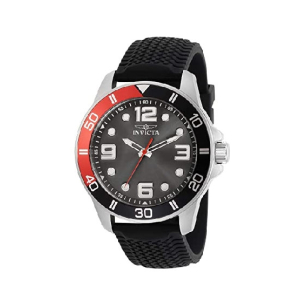 Invicta Pro Diver Quartz Men's Watch Black (30747)