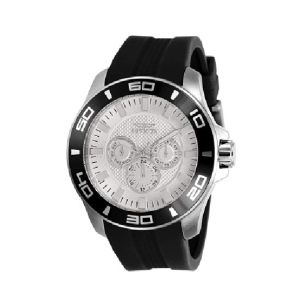Invicta Pro Diver Quartz Men's Watch Black (30950)