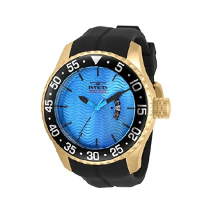 Invicta Pro Diver Quartz Men's Watch Black (32659)
