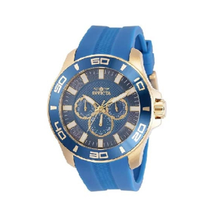 Invicta Pro Diver Quartz Men's Watch Blue (30953)