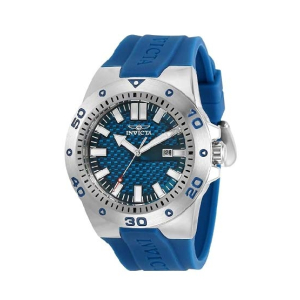 Invicta Pro Diver Quartz Men's Watch Blue (30960)
