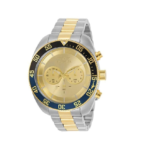 Invicta Pro Diver Quartz Men's Watch Silver (30809)