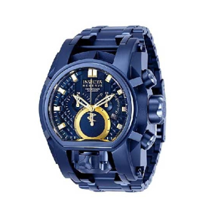 Invicta Reserve Bolt Zeus Men's Watch Blue (28632)