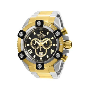 Invicta Reserve Chronograph Men's Watch Two-Tone (29538)