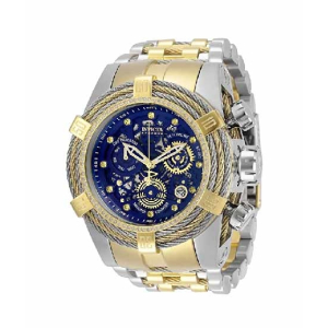 Invicta Reserve Chronograph Men's Watch Two-Tone (30071)