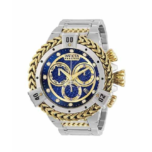 Invicta Reserve Chronograph Men's Watch Two-Tone (30543)