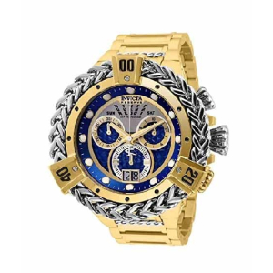 Invicta Reserve Chronograph Men's Watch Two-Tone (31782)
