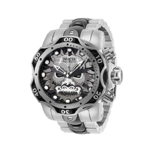 Invicta Reserve Samurai Chronograph Men's Watch Two-Tone (30399)