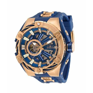 Invicta S1 Rally Automatic Men's Watch Two-Tone (28863)
