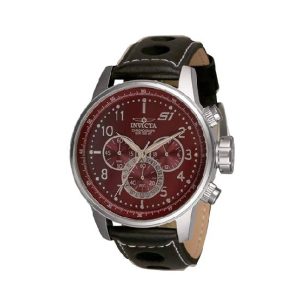 Invicta S1 Rally Chronograph Men's Watch Black (30915)