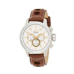Invicta S1 Rally Chronograph Men's Watch Brown (16010)