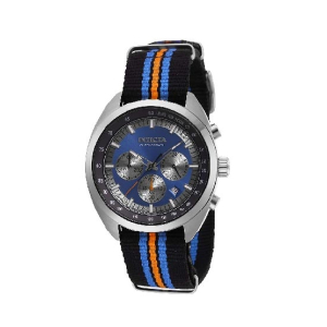 Invicta S1 Rally Chronograph Men's Watch Multi-Color (29989)