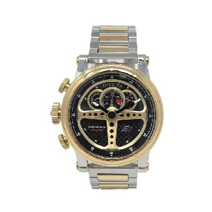 Invicta S1 Rally Chronograph Men's Watch Two-Tone (30578)