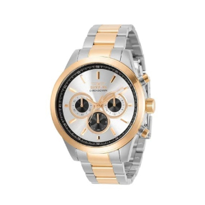 Invicta Specialty Chronograph Quartz Men's Watch Two-Tone (30983)