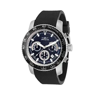 Invicta Specialty Men’s Watch Black (30773)