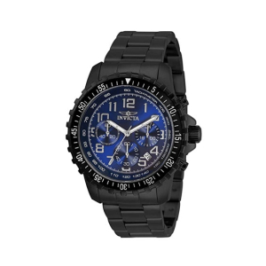 Invicta Specialty Men’s Watch Black (30795)