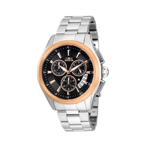 Invicta Specialty Men’s Watch Silver (30815)