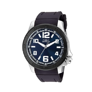Invicta Specialty Quartz Men's Watch Black (30703)