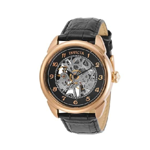 Invicta Specialty Quartz Men's Watch Black (31309)