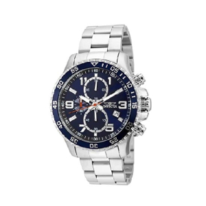 Invicta Specialty Quartz Men's Watch Silver (30688)