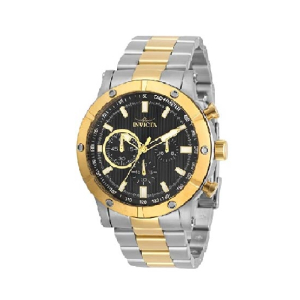 Invicta Specialty Quartz Men's Watch Silver (30797)