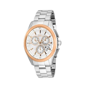 Invicta Specialty Quartz Men's Watch Silver (30814)