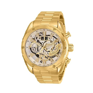 Invicta Speedway Chronograph Men's Watch Gold (30038)