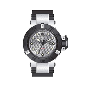 Invicta Subaqua Automatic Men's Watch Two-Tone (31718)