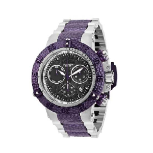 Invicta Subaqua Chronograph Quartz Men's Watch Two-Tone (27864)