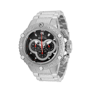 Invicta Subaqua Noma VI Men's Watch Silver (31571)
