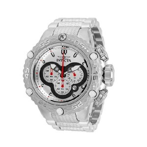 Invicta Subaqua Noma VI Men's Watch Silver (31572)
