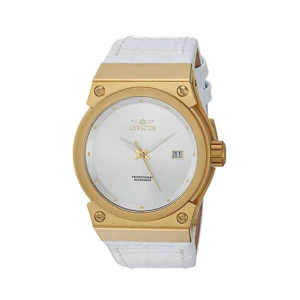 Invicta Akula Women's Watch White (24462)