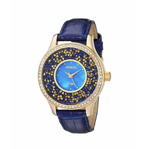 Invicta Angel Women's Watch Blue (24590)