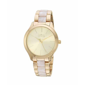 Invicta Angel Women's Watch Gold (20496)