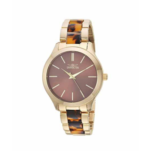 Invicta Angel Women's Watch Gold (20498)