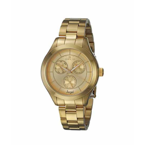 Invicta Angel Women's Watch Gold (21694)