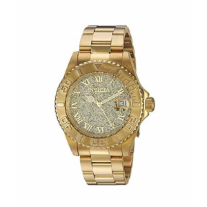 Invicta Angel Women's Watch Gold (22707)
