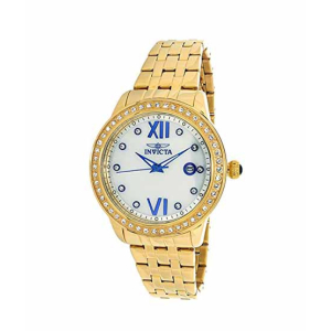 Invicta Angel Women's Watch Gold (23662)